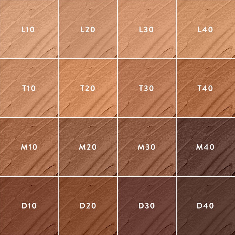 Mented Cosmetics Stick Foundation Make Up, Concealer & Contour Stick for Dark Skin, Cream Foundation for Black Women Makeup, Vegan and Cruelty Free, D30 - Image 5