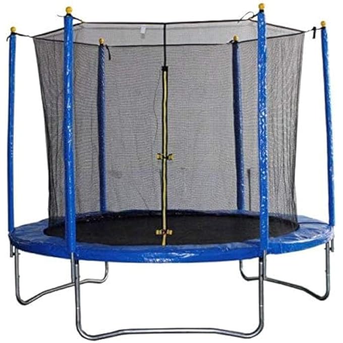 rayihni Outdoor Play  Trampoline 6 Feet
