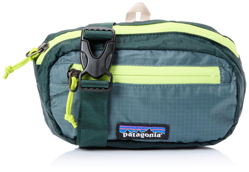 Patagonia Ultralight Black Hole Mini Hip Pack - Image 2