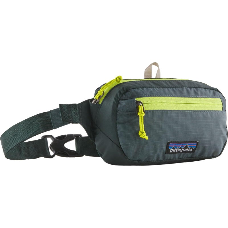 Patagonia Ultralight Black Hole Mini Hip Pack - Image 1