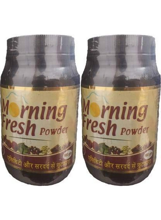 SBS Morning Fresh Powder (pack of 2) - Image 1