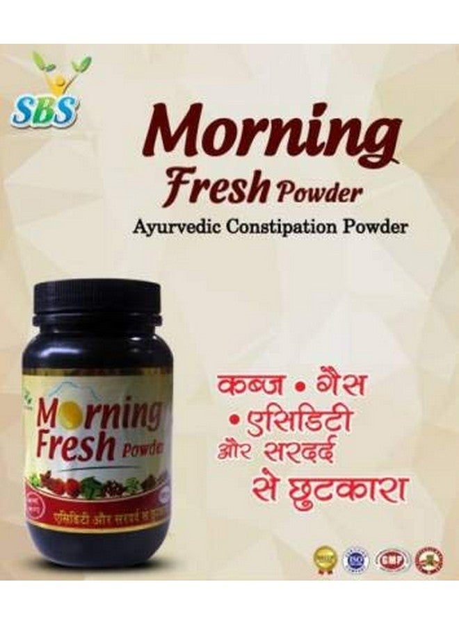 SBS Morning Fresh Powder (pack of 2) - Image 4