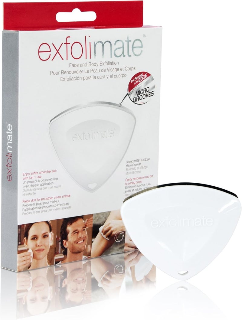 exfolimate Face and Body Exfoliation Reduces Visible Signs of Aging, Clear Skin Naturally - Image 4