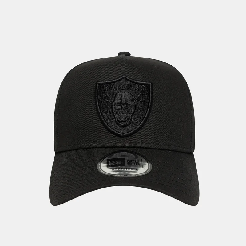 Men's NFL Las Vegas Raiders Essential 9FORTY E-Frame Cap
