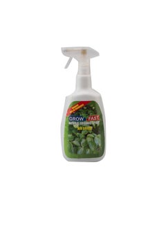 GROW FAST Grow Fast Natural Organic Spray,860ml  - Image 1