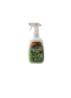 GROW FAST Grow Fast Natural Organic Spray,860ml  - Image 3