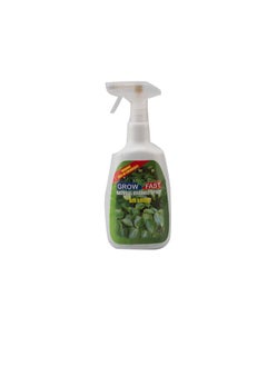 GROW FAST Grow Fast Natural Organic Spray,860ml  - Image 2