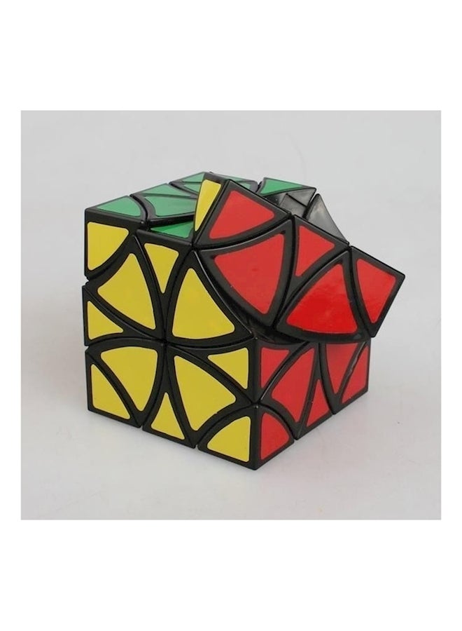 Pyraminx Triangle Magic Rubik's Cube - Image 1