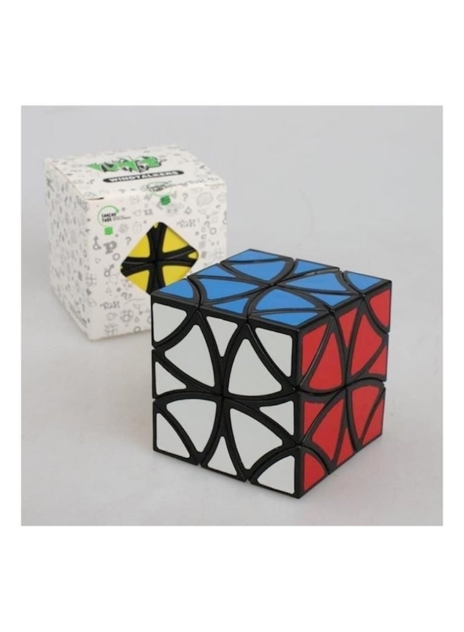 Pyraminx Triangle Magic Rubik's Cube - Image 2