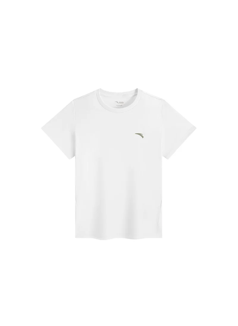 ANTA COMPREHENSIVE TRAINING Short T-Shirt