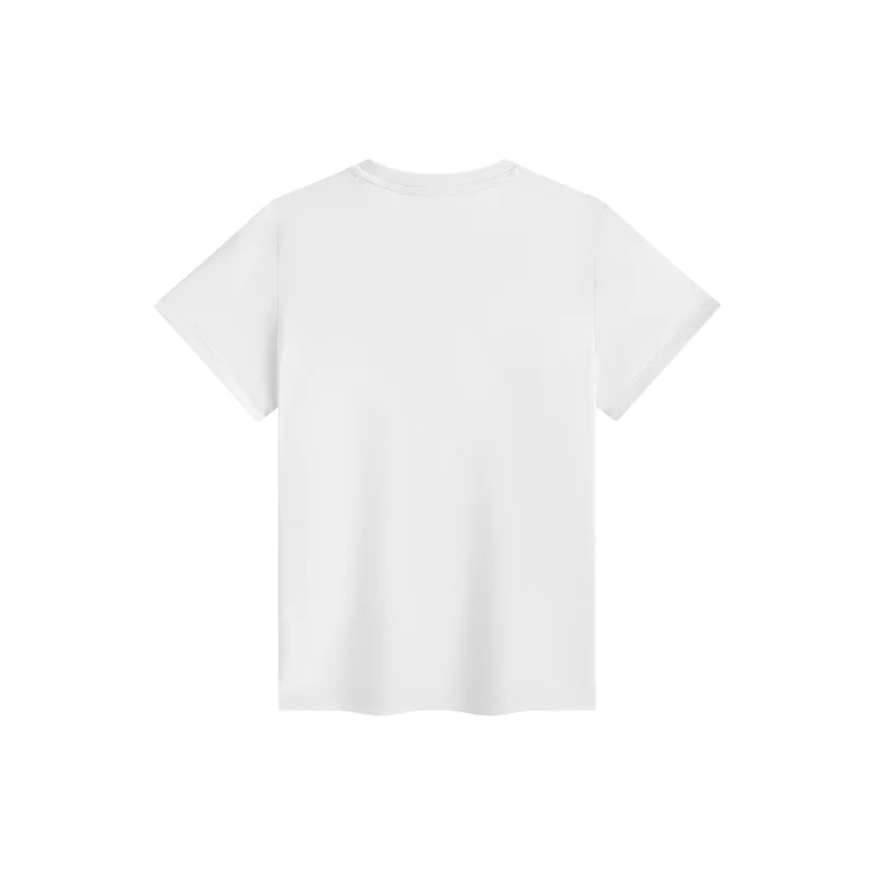 ANTA COMPREHENSIVE TRAINING Short T-Shirt