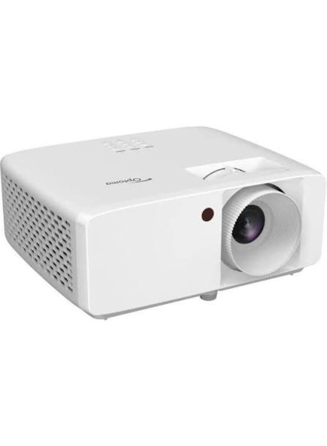 Optoma ZH521 5500 Lumens DuraCore Full HD Laser DLP Business Projector