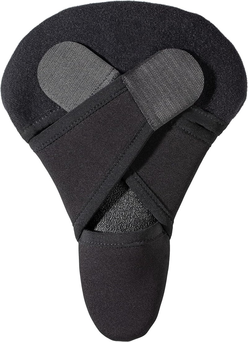 Schwinn Comfort Bike Seat Cover with Memory Foam - Image 4