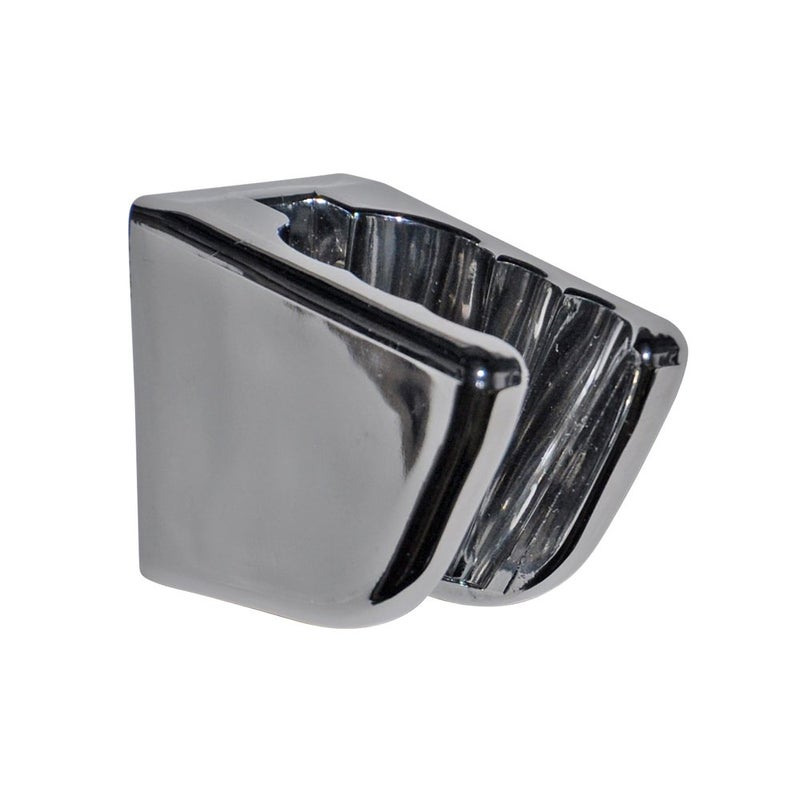 Danco 10645 Mobile HomeRV Hand Held Shower Wall Bracket Chrome