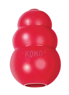 Classic Super Chewy Bouncy Dog Toy Red - pzsku/ZD0007BFF72270C7CBA67Z/45/_/1668770450/bc2dd416-e374-400d-b36a-5f8b7e9b8bde