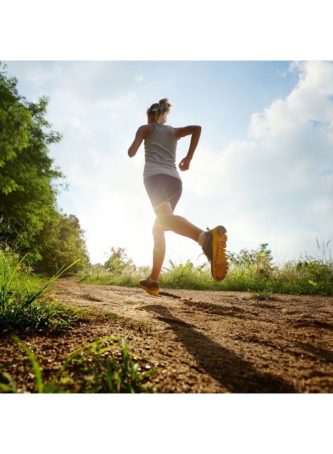 youtheory Turmeric Curcumin Supplement with Black Pepper BioPerine, Powerful Antioxidant Properties for Joint & Healthy Inflammation Support, 120 Tablets - Image 3