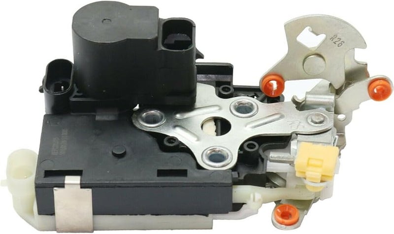 Front Passenger Right Side Door Lock Actuator Assembly for GMC Chevy Cadillac - Image 3