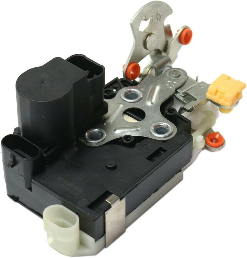 Front Passenger Right Side Door Lock Actuator Assembly for GMC Chevy Cadillac - Image 5