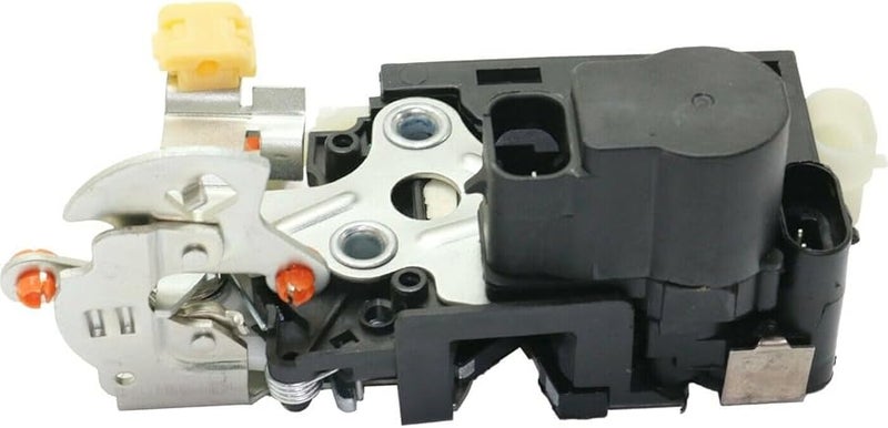 Front Passenger Right Side Door Lock Actuator Assembly for GMC Chevy Cadillac - Image 4