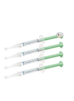 Opalescence Pack Of 4 Opalescence PF Mint Teeth Whitening 15% 