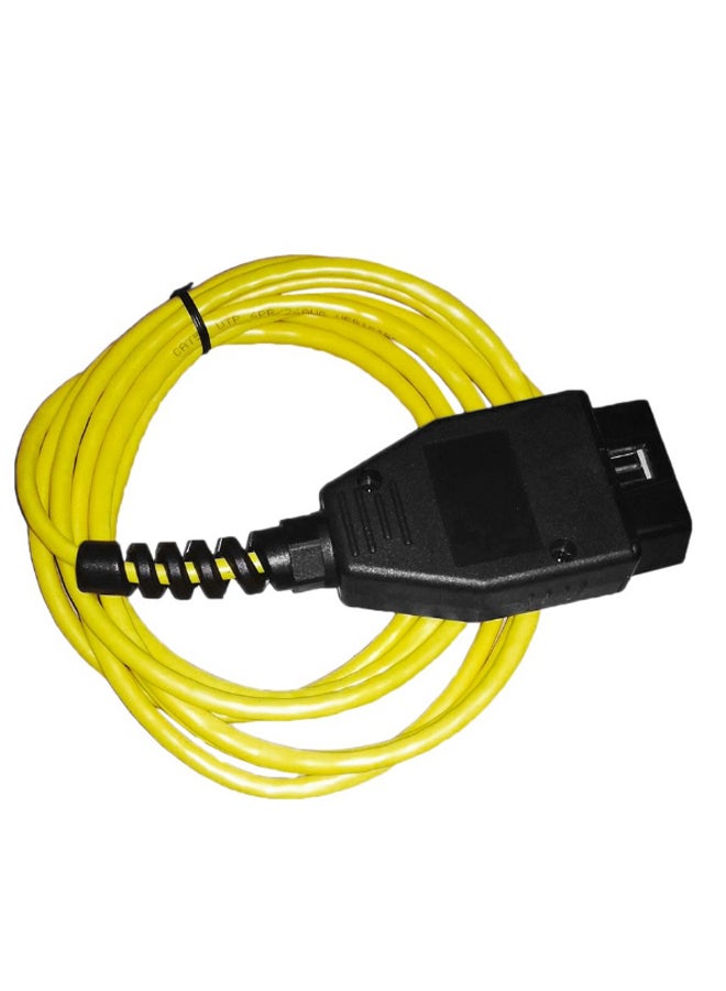 OUTAD OBD Diagnostic Interface Cable For BMW - Image 2