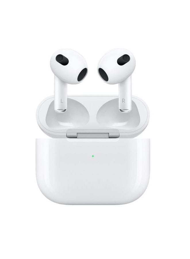 Earbuds TWS Pro (2nd generation) with MagSafe Charging Case - An immersive audio experience like no other