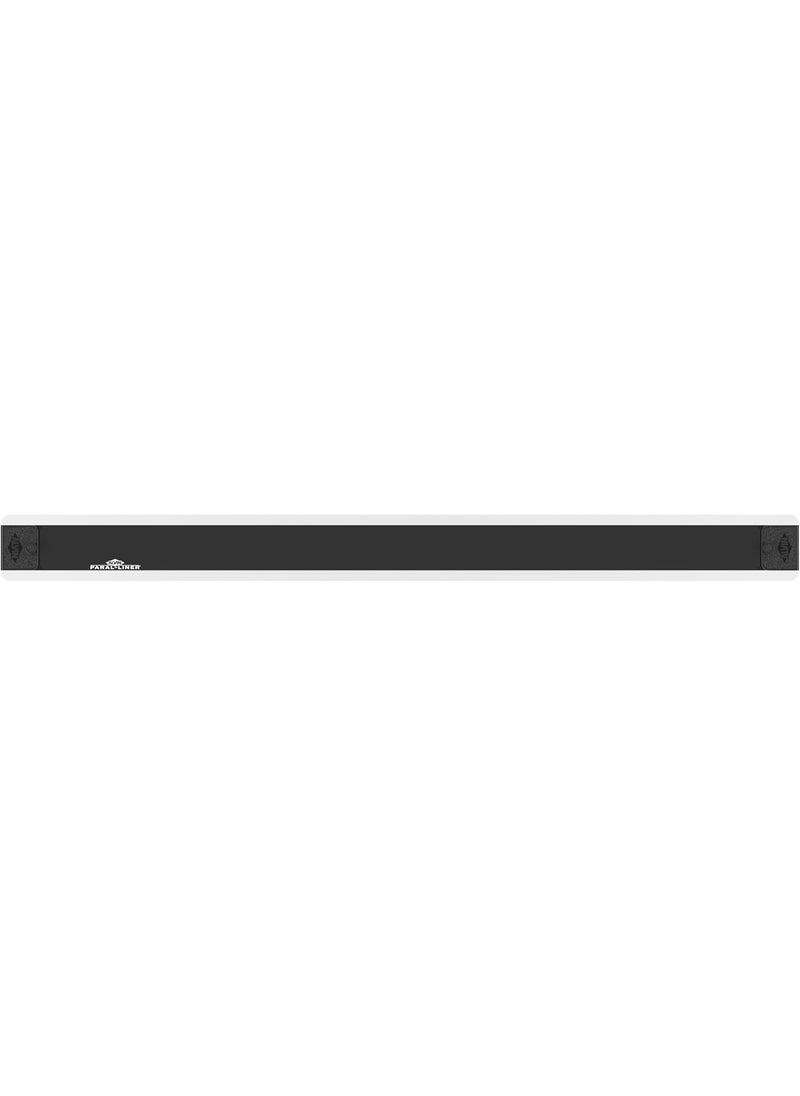 Alvin ALVIN ParalLiner Mobile Parallel Straight Edge 42 Model 110142 Drafting and Architecture Tool Great for Students and Professionals  42 Inches  - Image 3