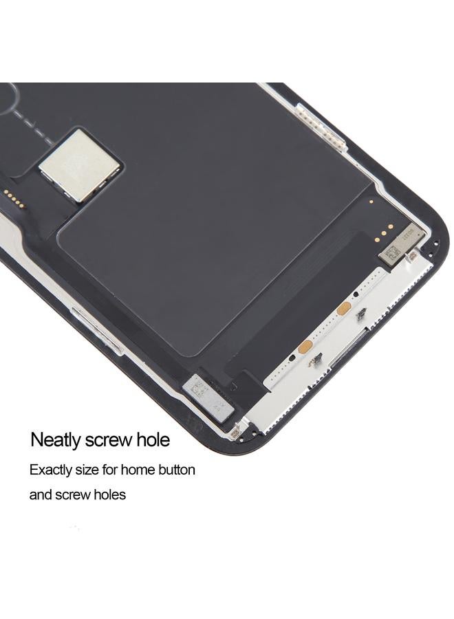 شاشة OLED LCD صلبة بديلة من ALG لهاتف iPhone 11 Pro - Image 5