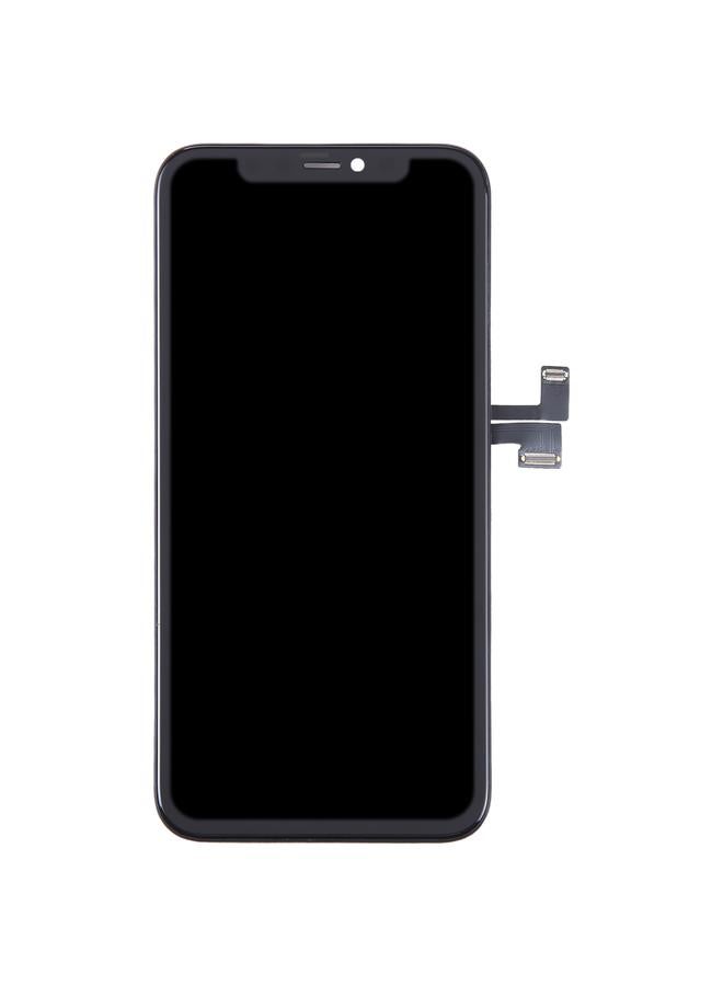 شاشة OLED LCD صلبة بديلة من ALG لهاتف iPhone 11 Pro - Image 2