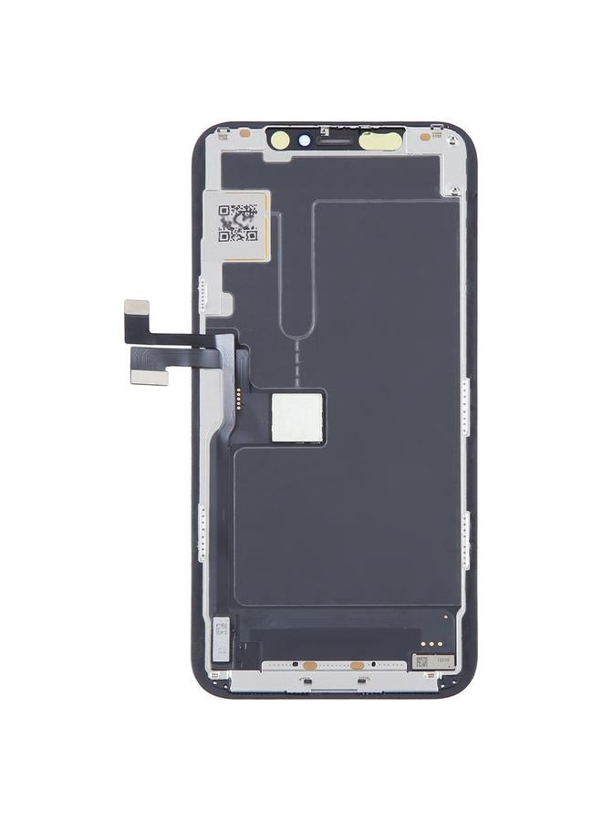 شاشة OLED LCD صلبة بديلة من ALG لهاتف iPhone 11 Pro - Image 3