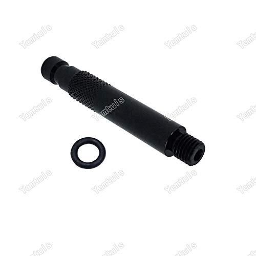 Yemtuls Tools 7425 ATF Filler Adapter Compatible with Infiniti 7-Speed Includes O-Ring - Image 4