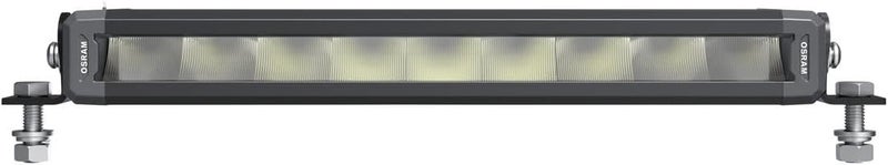 OSRAM LEDriving LIGHTBAR VX250-SP, LED driving lights for high beam, spot, 1500 lumens, light beam up to 318 m, LED light bar 12V/24V, ECE approval - Image 3