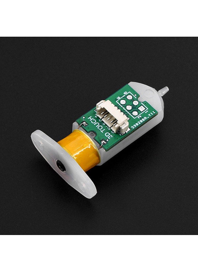 Generic - Touch-Sensor Auto Bed Leveling Sensor Automatic Hot Bed Leveling Sensor 3D Printer Accessories Compatible with Creality Ender 3/Ender 3 Pro/CR-10/CR-10S Artillery Sidewinder X1 - Image 1
