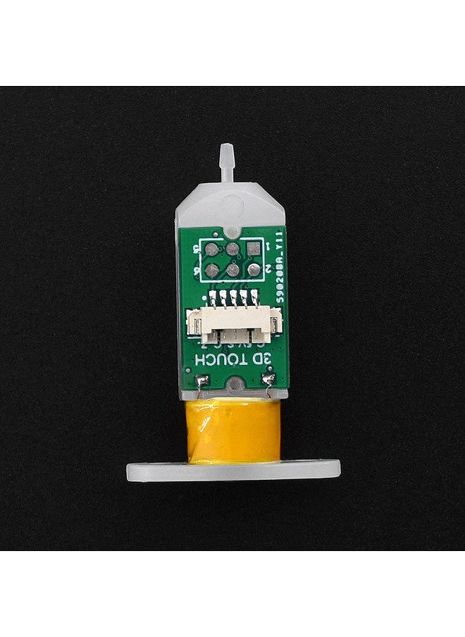 Generic - Touch-Sensor Auto Bed Leveling Sensor Automatic Hot Bed Leveling Sensor 3D Printer Accessories Compatible with Creality Ender 3/Ender 3 Pro/CR-10/CR-10S Artillery Sidewinder X1 - Image 1