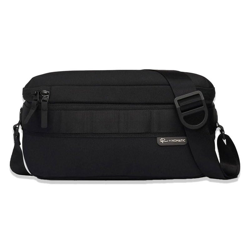 NOMATIC Luma Camera Sling 9L Sling Bag Designed by Peter McKinnon Camera Bag for Photographers Black