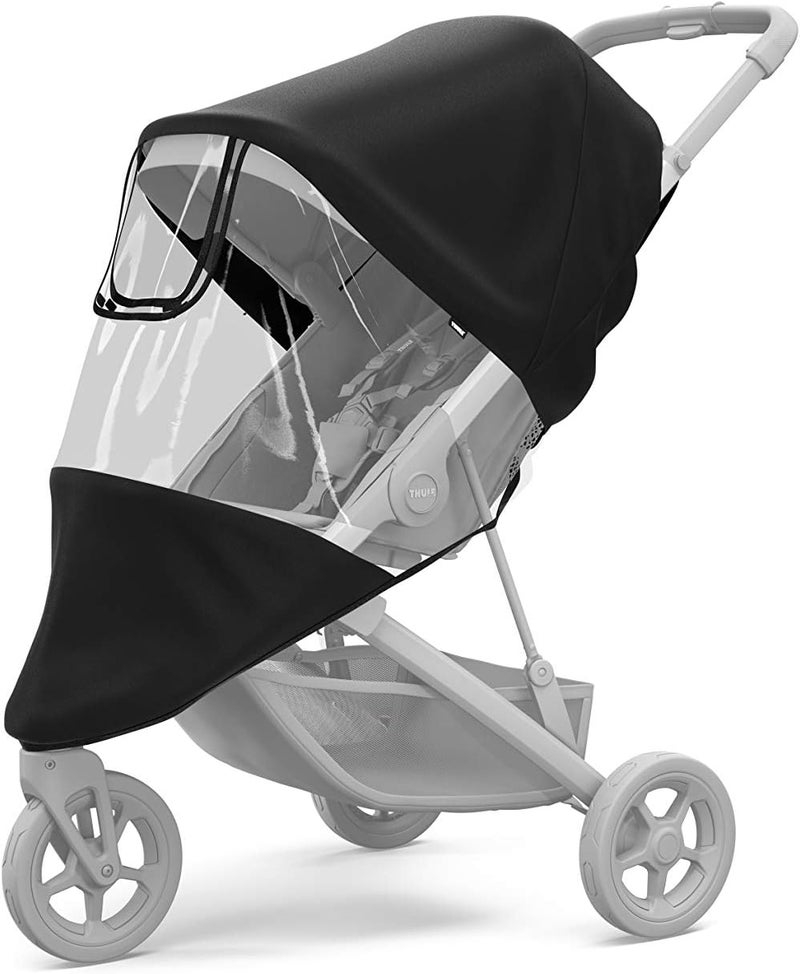 Thule Spring Stroller Cover