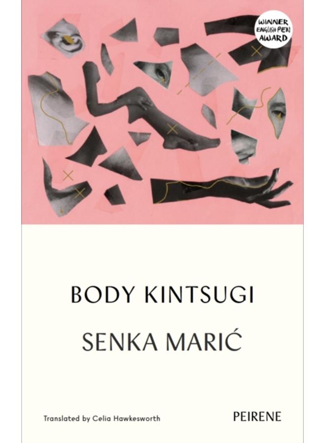 Body Kintsugi 