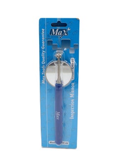 Max Germany Max Germany 424R-32 Telescoping Inspection Mirror  - Image 2