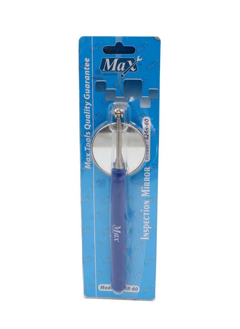 ماكس جيرماني مرآة التفتيش التلسكوبية Max Germany 424R-32 - Image 2