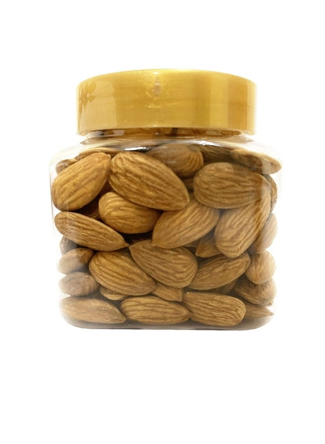 Singla Sweets fresh Almonds 120gm Dry Fruits Badam - Image 2