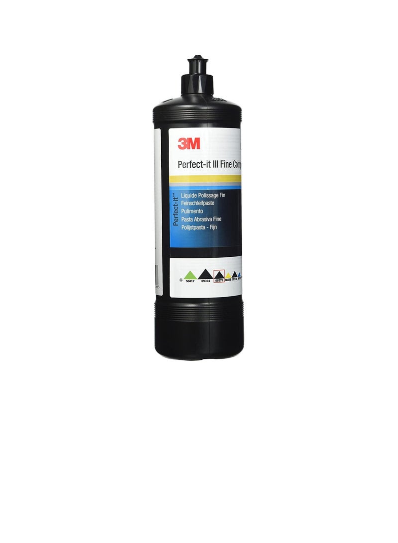 3M Polish FINE COMPUND 09375 - Image 2