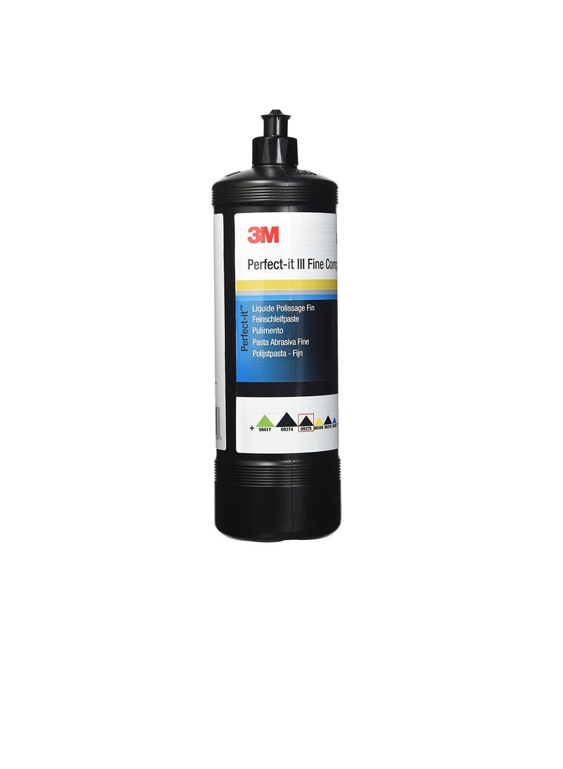 3M Polish FINE COMPUND 09375 - Image 1