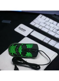 Wired RGB Illuminated Gaming Mouse Illuminated Mouse - pzsku/ZD002037DCDBD07B35DE6Z/45/_/1730830681/47cd9bfa-de7c-4fba-a905-927693a42083