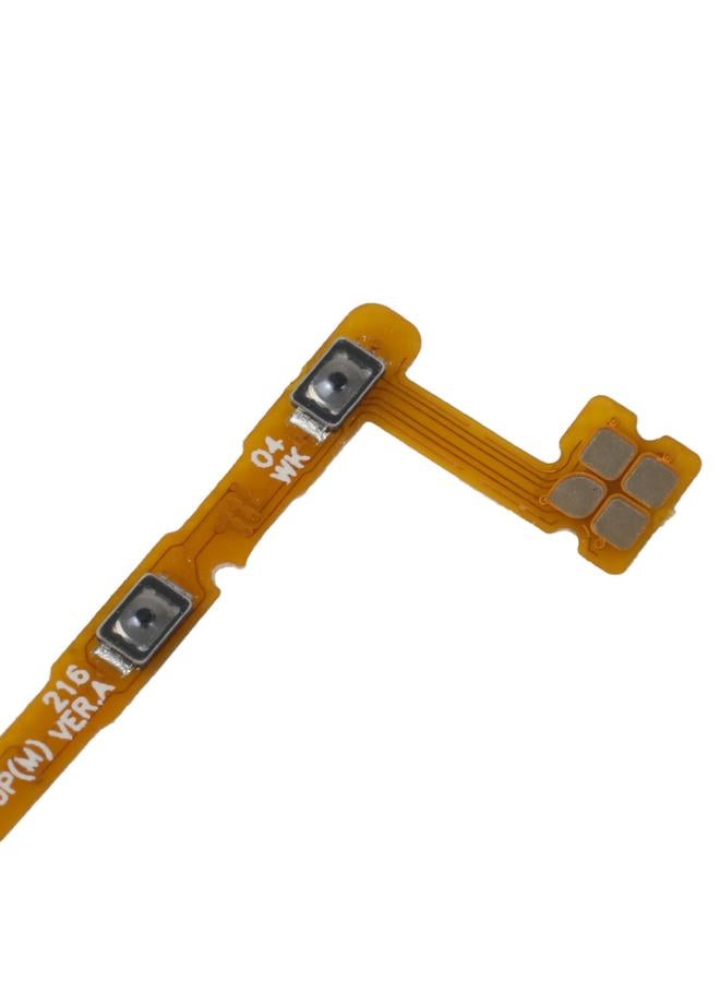 erorex For Huawei Nova 10 Pro Power Button & Volume Button Flex Cable - Image 4