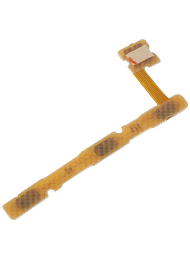 erorex For Huawei Nova 10 Pro Power Button & Volume Button Flex Cable - Image 3