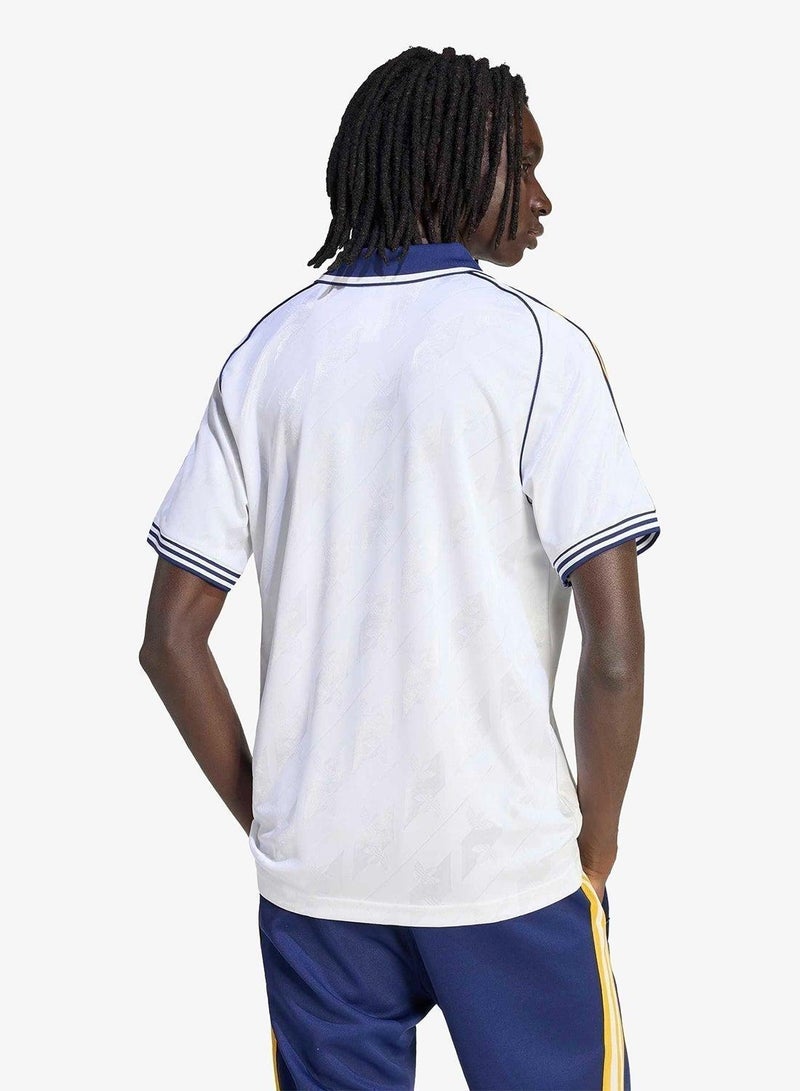 اديداس قميص Real Madrid Originals - Image 2