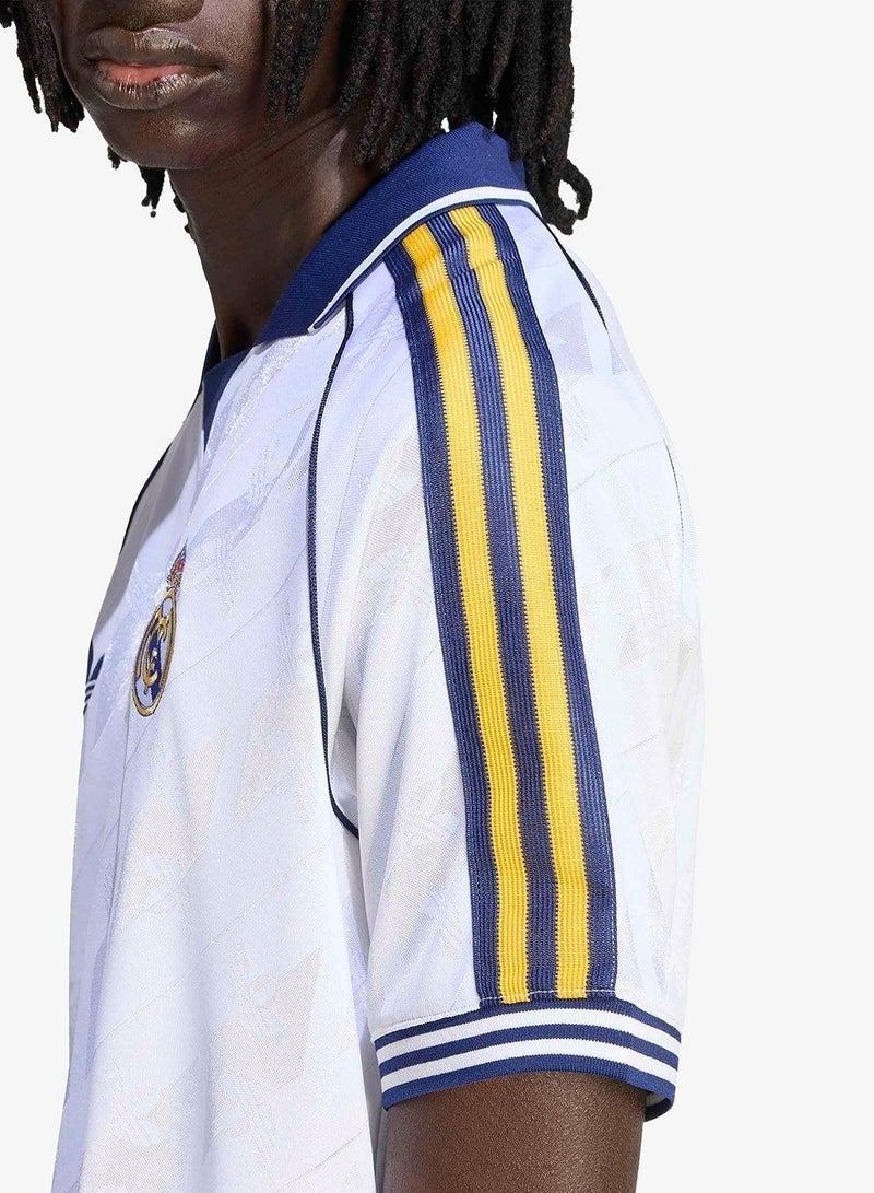 اديداس قميص Real Madrid Originals - Image 5