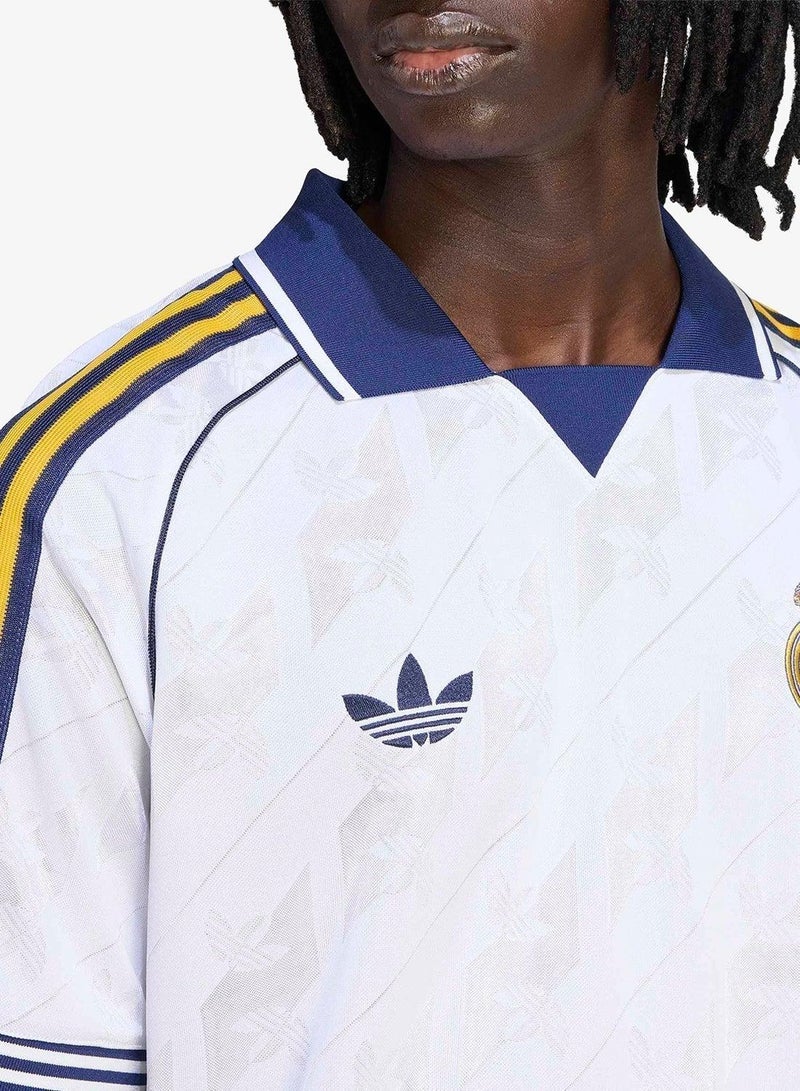 اديداس قميص Real Madrid Originals - Image 4