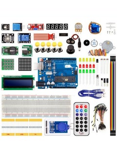 Project Beginner Starter Kit For Arduino Multicolour - pzsku/ZD0022D55B1554124DE73Z/45/_/1739783584/925cac59-d878-4caa-a116-47ef7cc7d271