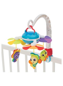 Playgro - Musical Travel Mobile